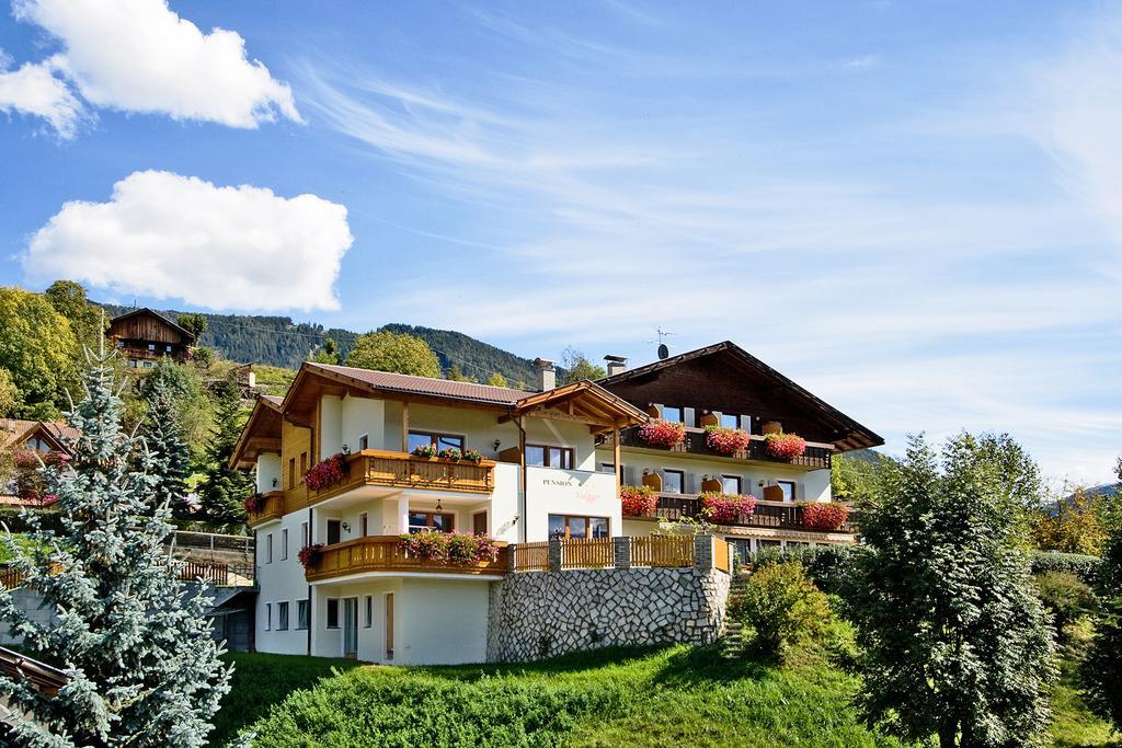 Pension Volgger Rodengo Exteriér fotografie